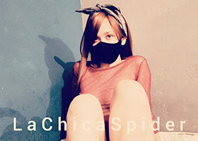 LaChicaSpider