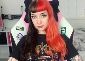 Persephone Pink