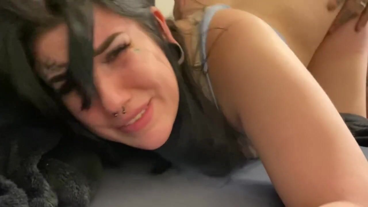 Close ups of her face tell everything you need to know about REAL painal |  amateurest.com