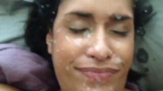 Dunkcrunk amateur facial compilation Episode 126 Dunkcrunk amateur facial compilation Episode 126